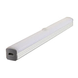 Maxbell Motion Sensor LED Under Cabinet Lighting Closet Light 500mm Yellow Light