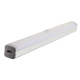 Maxbell Motion Sensor LED Under Cabinet Lighting Closet Light 500mm Yellow Light