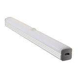 Maxbell Motion Sensor LED Under Cabinet Lighting Closet Light 500mm Yellow Light