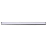 Maxbell Remote Control LED Lights Under Cabinet Lighting Closet LED 24cm Warm white