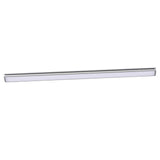 Maxbell Remote Control LED Lights Under Cabinet Lighting Closet LED 24cm Warm white