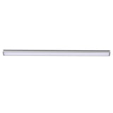 Maxbell Remote Control LED Lights Under Cabinet Lighting Closet LED 24cm Warm white