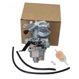 Maxbell Carb Carburetor Replaces for HONDA CRF230 F 230F 16100-KPS-901 Premium
