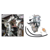 Maxbell Carb Carburetor Replaces for HONDA CRF230 F 230F 16100-KPS-901 Premium