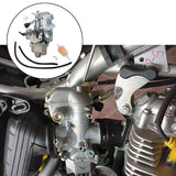 Maxbell Carb Carburetor Replaces for HONDA CRF230 F 230F 16100-KPS-901 Premium