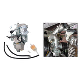 Maxbell Carb Carburetor Replaces for HONDA CRF230 F 230F 16100-KPS-901 Premium