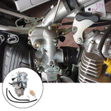 Maxbell Carb Carburetor Replaces for HONDA CRF230 F 230F 16100-KPS-901 Premium