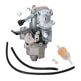 Maxbell Carb Carburetor Replaces for HONDA CRF230 F 230F 16100-KPS-901 Premium