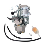 Maxbell Carb Carburetor Replaces for HONDA CRF230 F 230F 16100-KPS-901 Premium