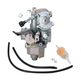 Maxbell Carb Carburetor Replaces for HONDA CRF230 F 230F 16100-KPS-901 Premium