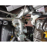 Maxbell Carb Carburetor Replaces for HONDA CRF230 F 230F 16100-KPS-901 Premium