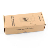Maxbell Portable Moisture Meter Needle Type Analyzer for Furniture LCD Display