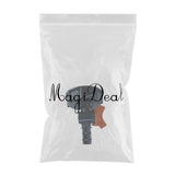 Maxbell S60x6 IBC Tote Adapter Coarse Thread Garden Tap Ball Valve IBC Tote Parts 20mm