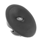 Maxbell Locking Fuel Tank Cover Caps Replacement for Transit 3966745 Black Car Parts