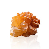Maxbell Natural Agate Geode Quartz Crystal Cluster Specimen Reiki Decoration