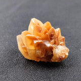Maxbell Natural Agate Geode Quartz Crystal Cluster Specimen Reiki Decoration