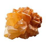 Maxbell Natural Agate Geode Quartz Crystal Cluster Specimen Reiki Decoration