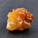 Maxbell Natural Agate Geode Quartz Crystal Cluster Specimen Reiki Decoration