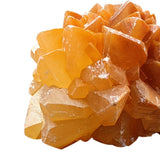 Maxbell Natural Agate Geode Quartz Crystal Cluster Specimen Reiki Decoration