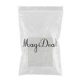 Maxbell 45Pcs Alphabet Drawing Painting Stencils Templates  Cursive