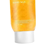 Maxbell 220ml Hand Mask Peel Off Honey Hand Wax for Nourishing Exfoliation Whitening