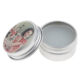 Maxbell Women Vintage Solid Fragrance Balm Perfume Vanishing Moisturising Cream 15g 04