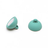 Maxbell Magnetic Clasps Colorful Necklace Connector Chain Extenders Closure Ball