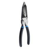 Maxbell Wire Stripper Nose Plier for Jewelry Making Electricians Pull-wire Tools