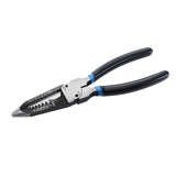 Maxbell Wire Stripper Nose Plier for Jewelry Making Electricians Pull-wire Tools