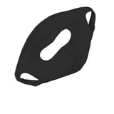 Maxbell Outdoor Motorcycle Cycling Full Face Mask UV Protection Black