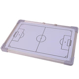 Maxbell Aluminium Precision Training Football Soccer Coaches White Board