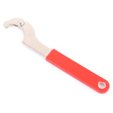 Maxbell Hook Wrench Sturdy Steel Bicycle Bottom Bracket Tool Spanner for Motorcycle