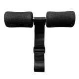 Maxbell Sit up Bar Fitness Exercise Gym Abdominal Exercise Padded Ankle Bar Workout