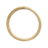 Maxbell Wing Chun Rattan Ring Wrist Hand Strength Training IP Man Inner dia 17.5cm