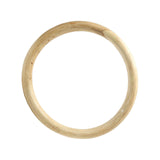 Maxbell Wing Chun Rattan Ring Wrist Hand Strength Training IP Man Inner dia 17.5cm