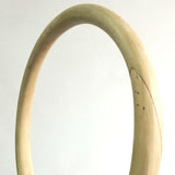 Maxbell Wing Chun Rattan Ring Wrist Hand Strength Training IP Man Inner dia 17.5cm