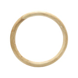 Maxbell Wing Chun Rattan Ring Wrist Hand Strength Training IP Man Inner dia 17.5cm
