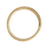 Maxbell Wing Chun Rattan Ring Wrist Hand Strength Training IP Man Inner dia 17.5cm