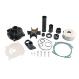 Maxbell Outboard Water Pump Kit for Johnson Evinrude V4 Professional Premium