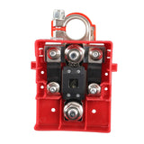Maxbell Fused Battery Distribution Terminals Clamp Connector for Truck
