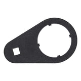 Maxbell Professional 5TH Gear Nut Wrench Wrench Adjustable Fit for Cummins Diesel
