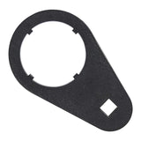 Maxbell Professional 5TH Gear Nut Wrench Wrench Adjustable Fit for Cummins Diesel
