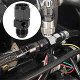 Maxbell Fuel Pressure Take Off Fitting with 1/8