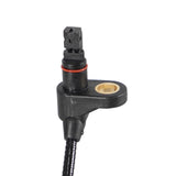 Maxbell 68003281AC Wheel Speed Sensor for Jeep Wrangler JK 2007-2018 Premium