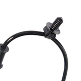Maxbell 68003281AC Wheel Speed Sensor for Jeep Wrangler JK 2007-2018 Premium