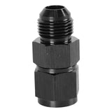 Maxbell Fuel Pressure Take Off Fitting with 1/8" NPT Gauge Port Auto Parts 8AN