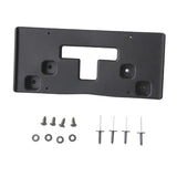 Maxbell License Plate Frame Holder 95426878 for Cruze Direct Replaces