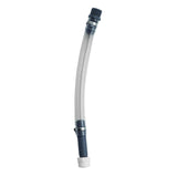 Maxbell Fuels Filler Hose Flexible Hose Pipe Fit for Vehicle Gas Tank