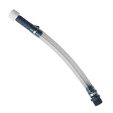 Maxbell Fuels Filler Hose Flexible Hose Pipe Fit for Vehicle Gas Tank
