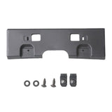 Maxbell Front License Plate Tag Bracket Holder for Nissan Sentra 07-012 847227091233